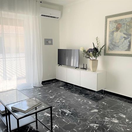 Casa Gelindo - Large And Fine Apartment With Two Bathrooms Sestri Levante Buitenkant foto