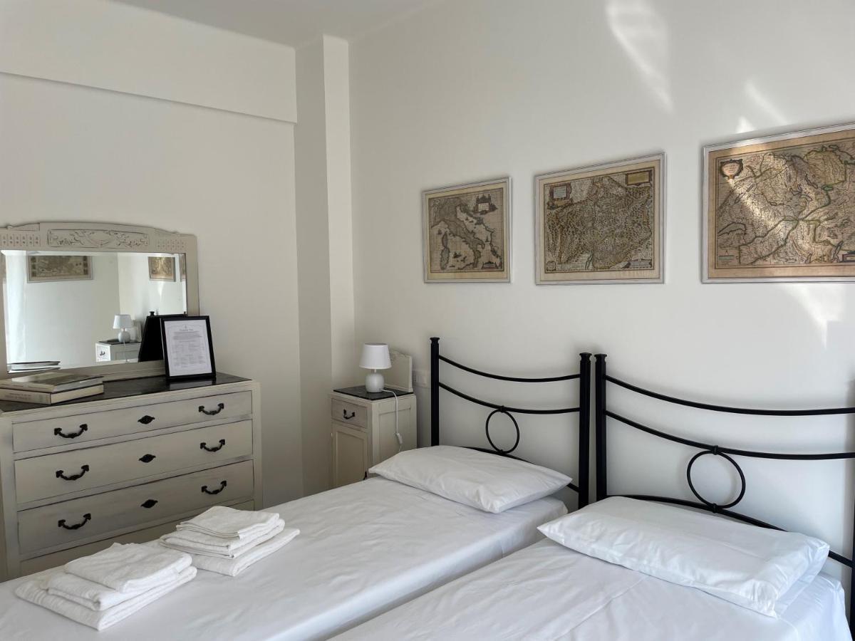 Casa Gelindo - Large And Fine Apartment With Two Bathrooms Sestri Levante Buitenkant foto