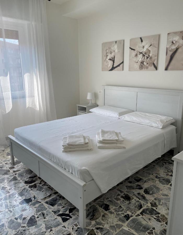 Casa Gelindo - Large And Fine Apartment With Two Bathrooms Sestri Levante Buitenkant foto