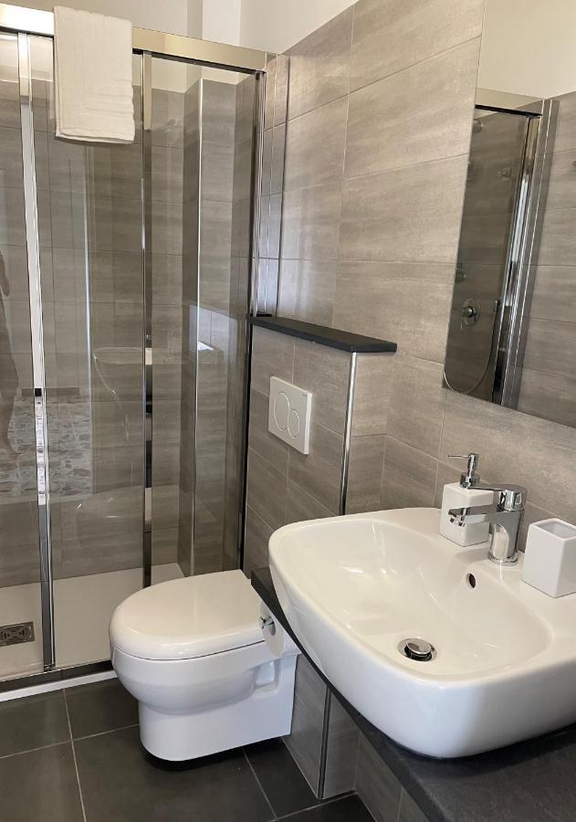 Casa Gelindo - Large And Fine Apartment With Two Bathrooms Sestri Levante Buitenkant foto