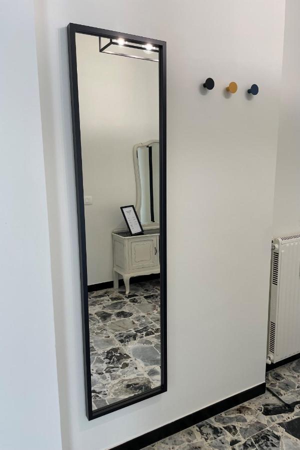 Casa Gelindo - Large And Fine Apartment With Two Bathrooms Sestri Levante Buitenkant foto