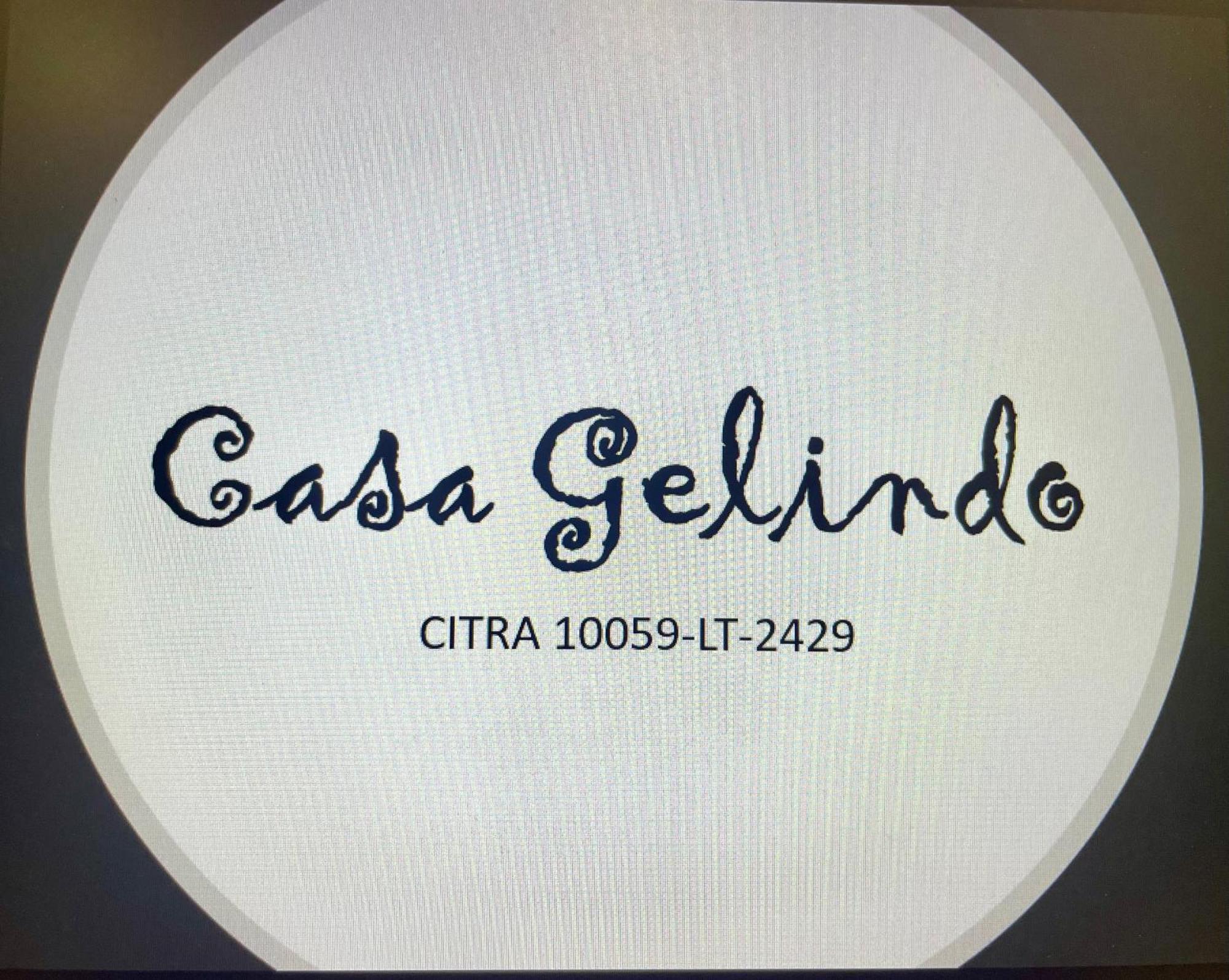 Casa Gelindo - Large And Fine Apartment With Two Bathrooms Sestri Levante Buitenkant foto